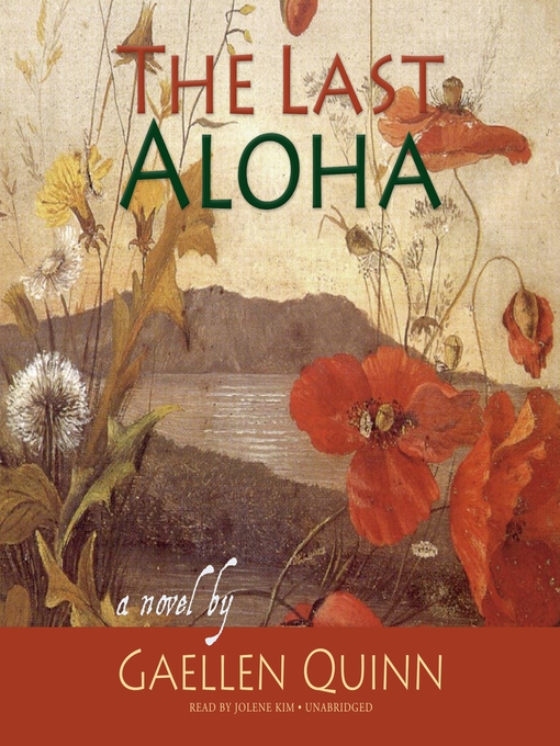 Title details for The Last Aloha by Gaellen Quinn - Available